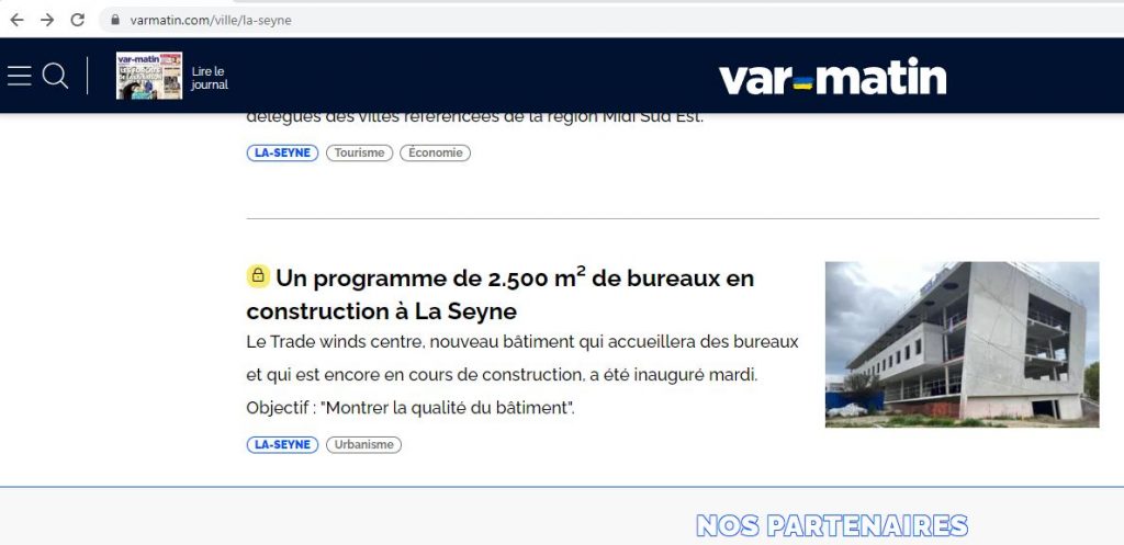 Publication
