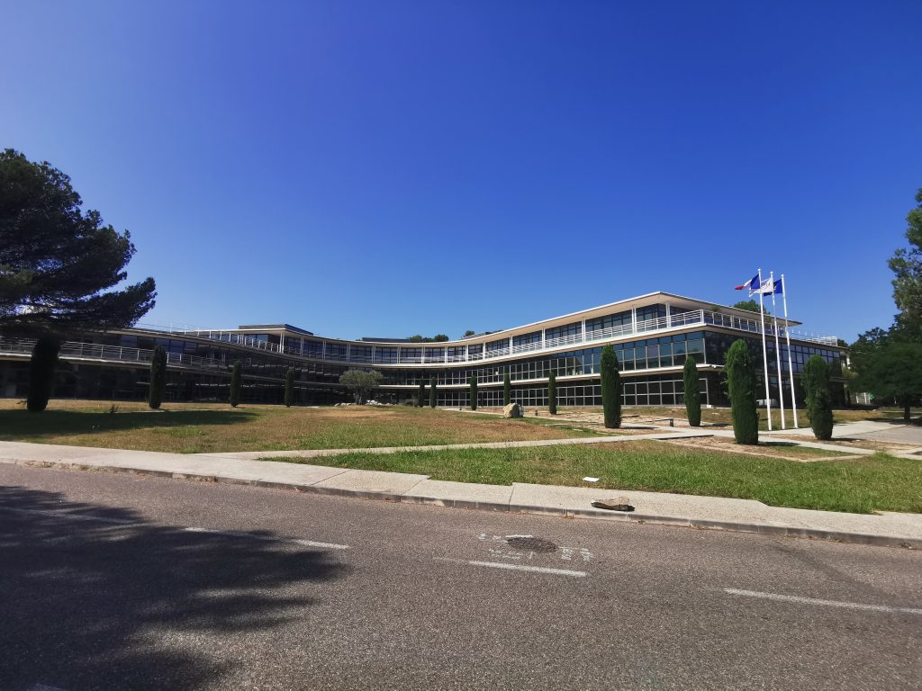 Réalisation